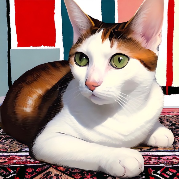 Meet your Posher, ᵗʰᵉ 𝗰𝗹𝗼𝘀𝗲𝘁𝑛𝑜𝑡𝑒𝑠 - Picture 4 of 4